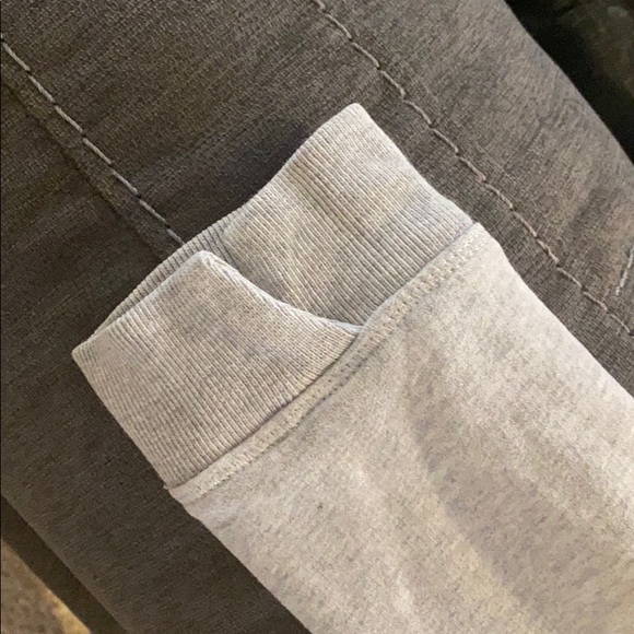 Lululemon Cowl Neck Pullover - Picture 4 of 6